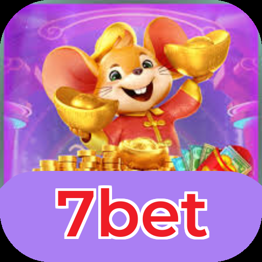 7bet Logo