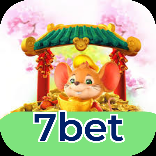 7bet Logo