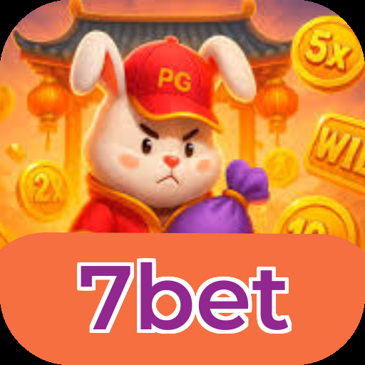 7bet Logo