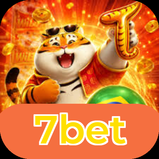 7bet Logo