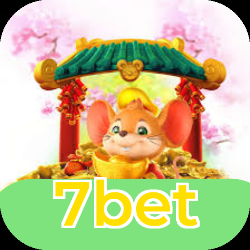 7bet Logo