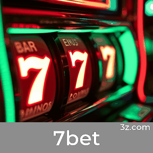 7bet Logo